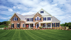 Toll Brothers - High Oaks Estates Photo