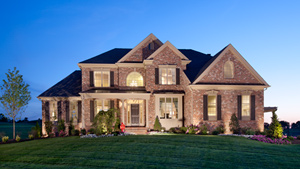 Toll Brothers - Preserve at Hilltown Photo