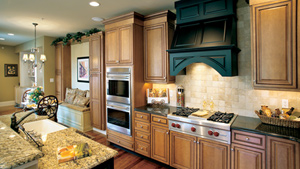 Toll Brothers - Delancey Court Photo