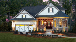 Toll Brothers - Regency at Palisades Photo