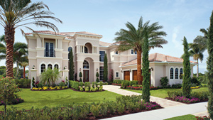 Click for more information Toll Brothers - Casabella at Windermere Photo