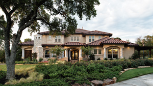 Toll Brothers - Iron Horse Canyon - The Ridge Photo