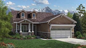 Toll Brothers - Anthem Ranch by Toll Brothers - The Jefferson Collection Photo