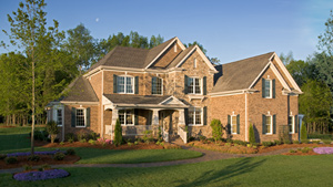 Toll Brothers - Preserve at Marvin Photo
