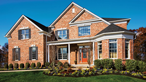 Click for more information Toll Brothers - Monroe Chase Photo