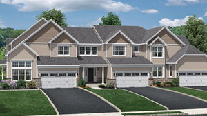 Toll Brothers - Ridgewood at Middlebury Photo