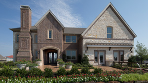 Toll Brothers - West Park Estates Photo