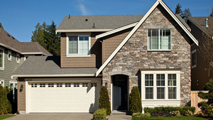 Toll Brothers - Westbrook Ridge Photo