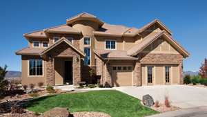 Toll Brothers - The Highlands at Parker Photo