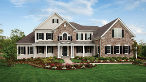 Toll Brothers - Steeplechase at Branchburg Photo