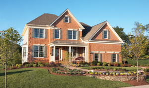 Click for more information Toll Brothers - Dominion Valley Country Club - Carolinas Photo