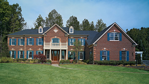 Click for more information Toll Brothers - Cheltenham Estates Photo