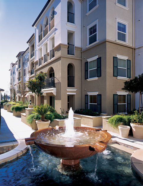 Dublin Ranch Villages - The Terraces