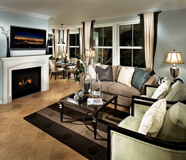 Dublin Ranch Villages - The Terraces