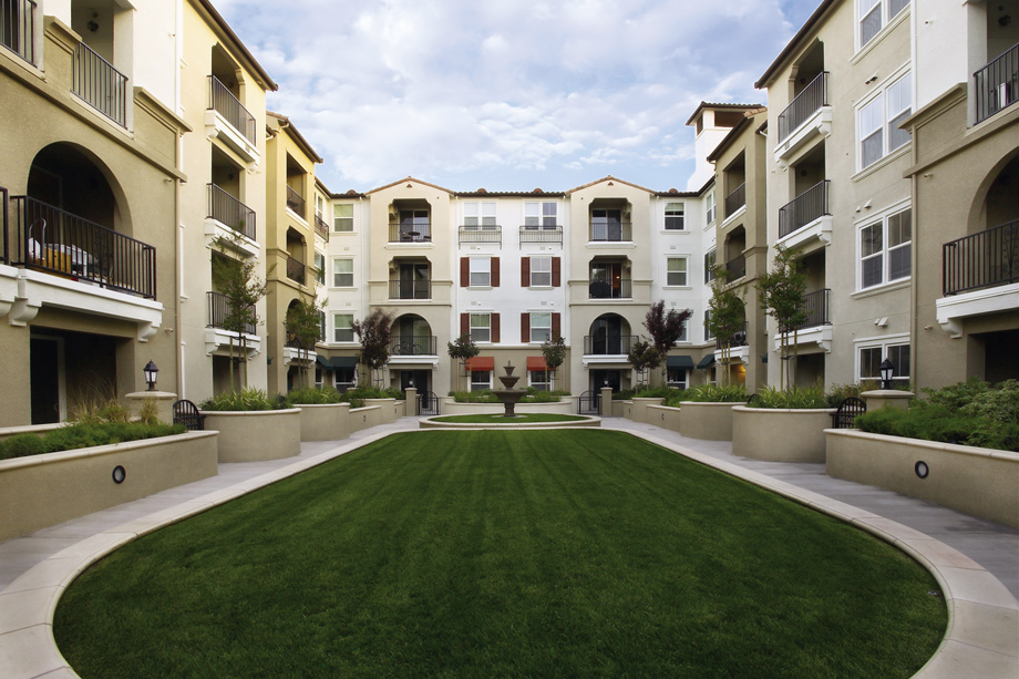 Dublin Ranch Villages - The Terraces