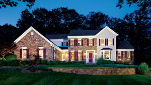 Click for more information Toll Brothers - Morris Hunt Photo
