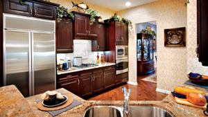 Click for more information Toll Brothers - The Mews at Laurel Creek Photo