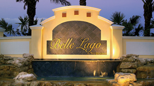 Click for more information Toll Brothers - Belle Lago Villas Photo