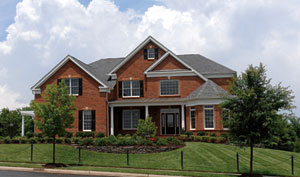 Click for more information Toll Brothers - Dominion Valley Country Club - Executives Photo