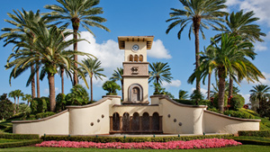 Click for more information Toll Brothers - Frenchman's Reserve - Aristocrat Collection Photo