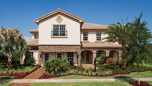 Click for more information Toll Brothers - Wellington View Photo
