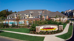 Toll Brothers - The Mews at Princeton Junction Photo