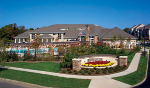 Click for more information Toll Brothers - The Mews at Princeton Junction Photo