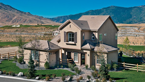Toll Brothers - Mountain Crest at Somersett Photo