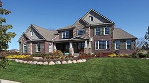 Toll Brothers - Century Oaks Photo