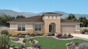 Toll Brothers - Toll Brothers at Litchfield Park - The Cottonwood Collection Photo