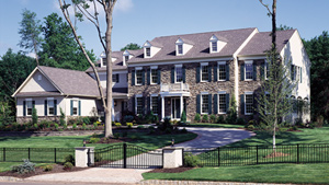 Click for more information Toll Brothers - Alexandria Estates Photo