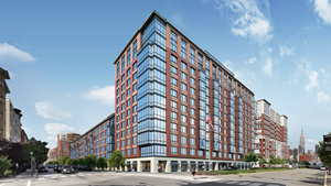 Toll Brothers - Maxwell Place on the Hudson Photo