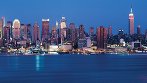 Click for more information Toll Brothers - Maxwell Place on the Hudson Photo