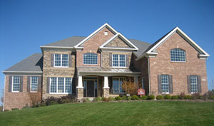 Click for more information Toll Brothers - The Woods of South Barrington - Estate Collection Photo