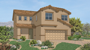 Toll Brothers - Dorado at Damonte Ranch Photo