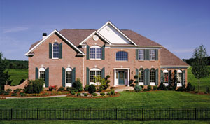 Click for more information Toll Brothers - Bowes Creek Country Club - The Masters Collection Photo