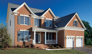 Click for more information Toll Brothers - Bowes Creek Country Club - The Fairways Collection Photo