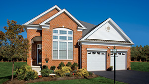 Click for more information Toll Brothers - Regency at Bowes Creek Country Club Active Adult Single Family Collection Photo