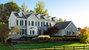 Click for more information Toll Brothers - The Estates at Cedarday Photo