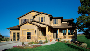 Toll Brothers - The Vistas at Tallyn's Reach Photo