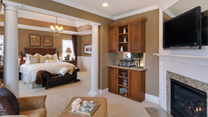 Toll Brothers - The Oaks at Meadowridge Photo