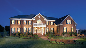 Toll Brothers - Estates at Hilltown Photo