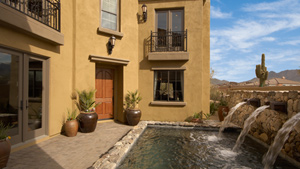 Toll Brothers - Windgate Ranch Scottsdale - Ocotillo Collection Photo