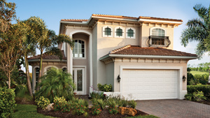 Click for more information Toll Brothers - Firano at Naples Photo
