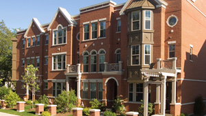 Click for more information Toll Brothers - Crossings at Morton Grove Photo