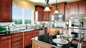 Toll Brothers - Creekside at Byers Station Photo