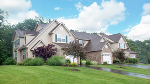 Toll Brothers - Country Club of the Poconos Tournament Collection Photo
