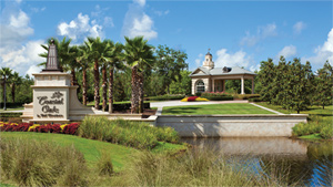 Click for more information Toll Brothers - Coastal Oaks at Nocatee - Ambassador Collection Photo