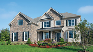 Toll Brothers - Lehigh Crossing Photo