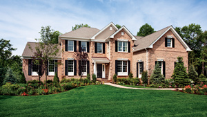 Toll Brothers - The Reserve at Pond Creek Photo